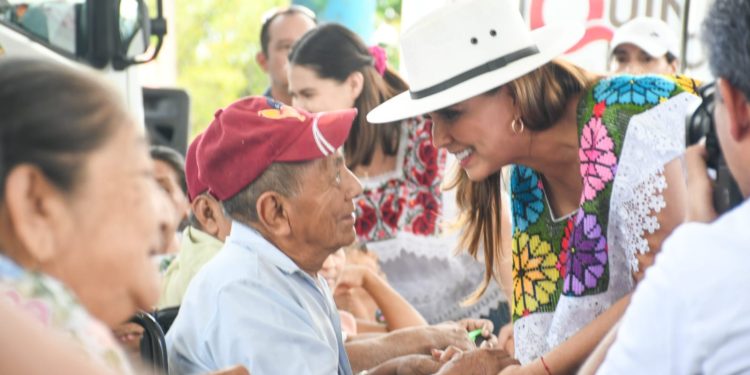 “Salud para Tod@s” supera las 110 mil atenciones: SESA