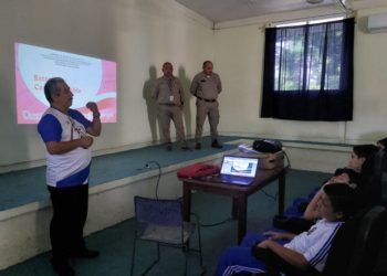 Unen esfuerzos SESA y SEQ contra el dengue