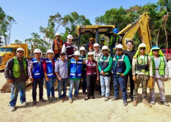 Es Quintana Roo una las entidades con mayor captación de Inversión Extranjera Directa: Mara Lezama