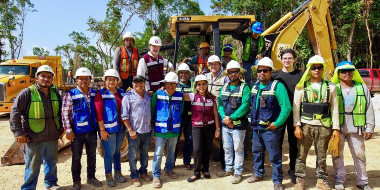 Es Quintana Roo una las entidades con mayor captación de Inversión Extranjera Directa: Mara Lezama