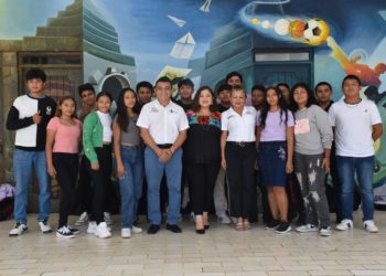 IQM hace alianzas con la UIMQROO y TECNM para empoderar a las mujeres jóvenes