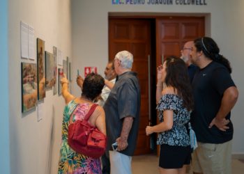 La FPMC mantendrá abierto el Museo de la Isla durante las obras de CAPA en el malecón