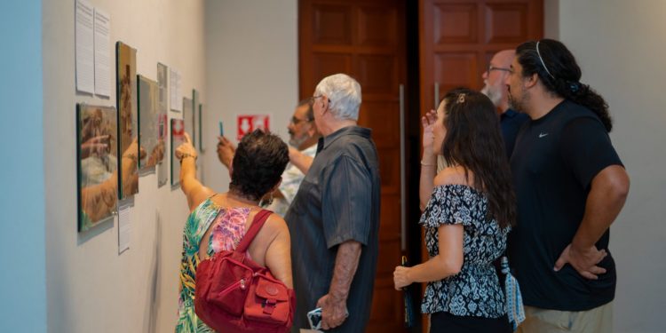 La FPMC mantendrá abierto el Museo de la Isla durante las obras de CAPA en el malecón