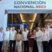 Mara Lezama inaugura Convención Nacional de CANACAR