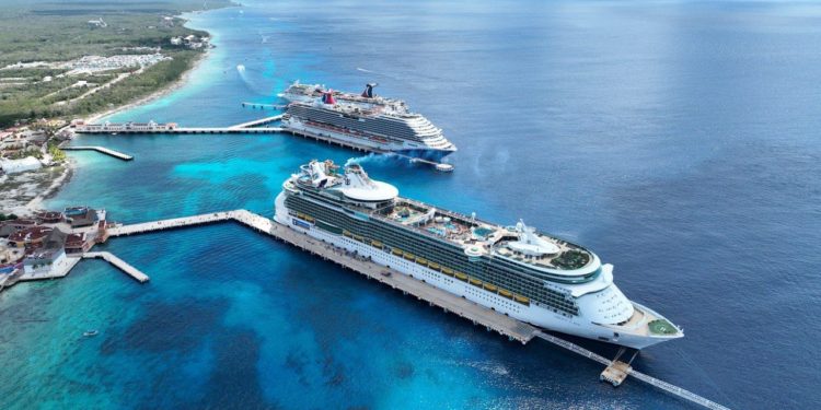 Logra APIQROO la operación directa de terminales públicas de pasajeros