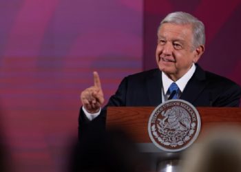 AMLO es ahora el streamer de idioma español más visto