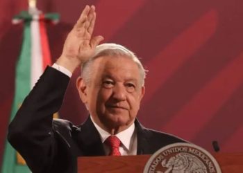 AMLO rechaza ocupar cargo en el Senado después de finalizar su sexenio