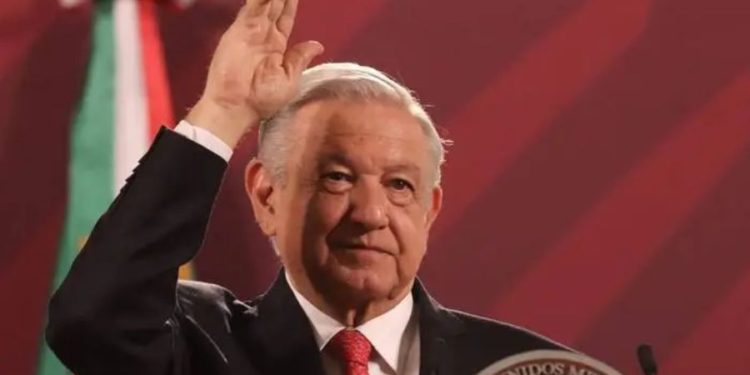 AMLO rechaza ocupar cargo en el Senado después de finalizar su sexenio