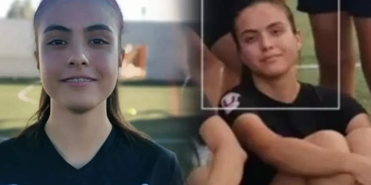 Asesinato de futbolista y estudiante Siria Fernanda habría Sido una confusión: Fiscal