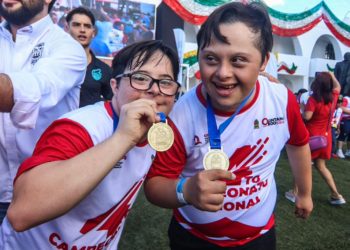 Quintana Roo se reafirma como sede importante para eventos deportivos