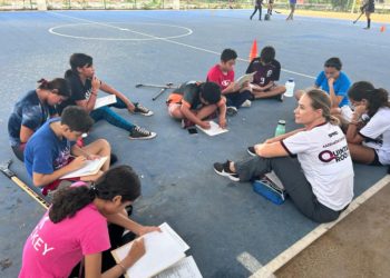 Prioriza COJUDEQ el inicio del macrociclo deportivo de las y los atletas quintanarroenses