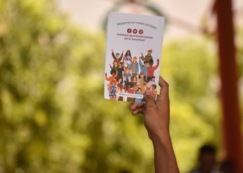 IQJ lanza la Consulta Estatal Juvenil 2023