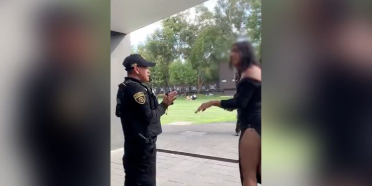 Cineteca Nacional lamenta lo sucedido y pide disculpas por discriminación a mujer trans por usar el baño