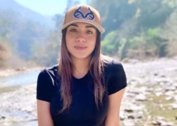 Encuentran con vida a Fabiola Blanco, desaparecida en Reynosa