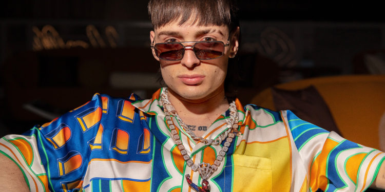 Peso Pluma podría cancelar concierto en Tijuana tras recibir amenazas