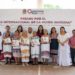INMAYA reconoce a mujeres indígenas destacadas por labor social, educativa e igualdad de género
