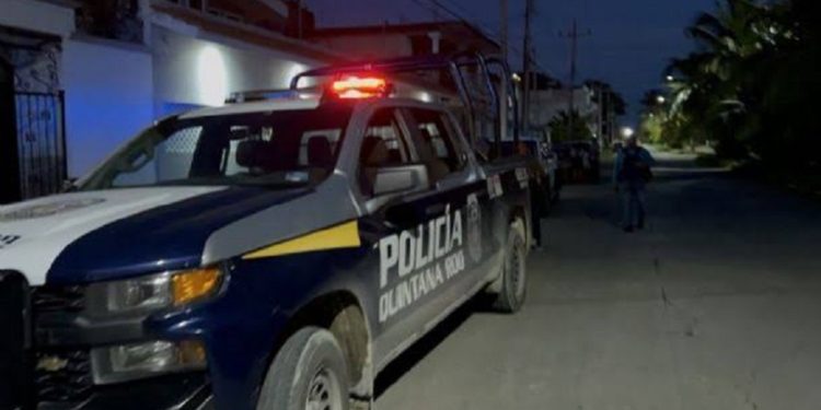 Secuestran a joven dentro de su domicilio en Chetumal