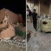 Devastador sismo deja mil 37 muertos y varios heridos en Marruecos