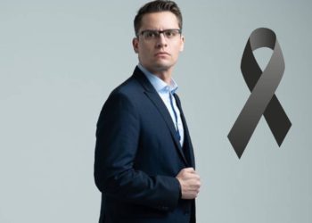Fallece el conductor de Telediario, Miguel Ángel Karcz a los 39 años