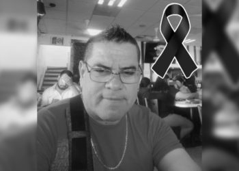 Asesinan al periodista Jesús Gutiérrez Vergara en Sonora