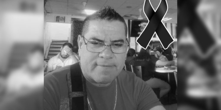 Asesinan al periodista Jesús Gutiérrez Vergara en Sonora