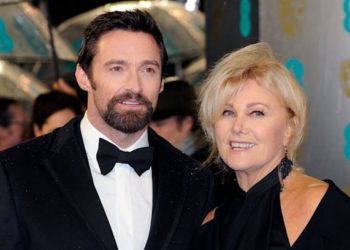 Hugh Jackman y su esposa anuncia su divorcio tras 27 años de casados