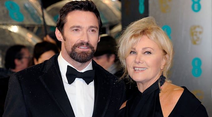 Hugh Jackman y su esposa anuncia su divorcio tras 27 años de casados