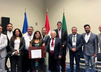 Gobierno de Quintana Roo firma Carta de Intención para el desarrollo sostenible y sustentable con Embajada de los Países Bajos