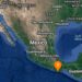 Registran sismo de magnitud 4.6 en Oaxaca