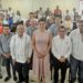 Inauguran Semana Estatal de Seguridad y Salud en los Centros de Trabajo 2023
