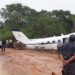 Cae avioneta dejando al menos 14 muertos en Brasil