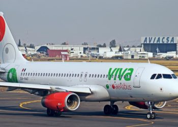 Viva Aerobus anuncia nuevas rutas nacionales que partirán del AIFA