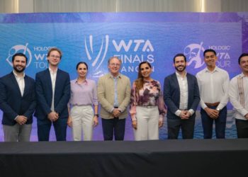 Cancún sede de eventos deportivos mundiales