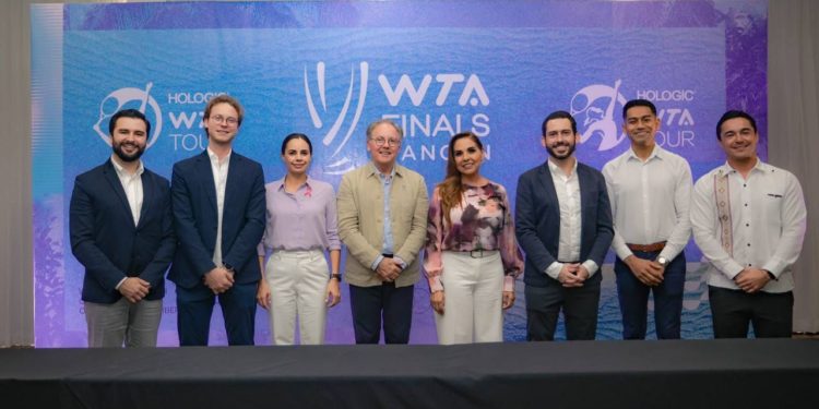 Cancún sede de eventos deportivos mundiales