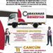 Llegará Caravana de Bienestar a Cancún