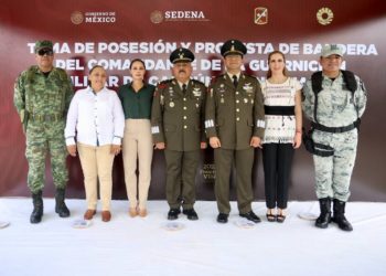 Suman esfuerzos gobiernos en materia de seguridad