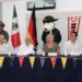 Presentan “Oktoberfest Cancún 2023” en beneficio de bomberos