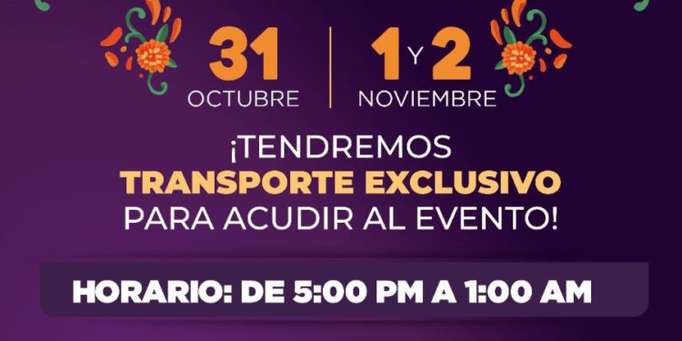 Invita gobierno de BJ al Hanal Pixán 2023