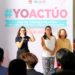 Jóvenes cancunenses se unen a la lucha contra el Cáncer de Mama y Cervicouterino