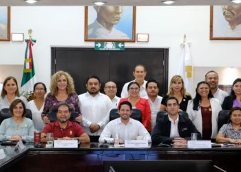 Destaca XVII Legislatura fortaleza financiera de Quintana Roo