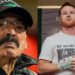 Arremete Nacho Beristáin contra ‘Canelo’, afirma que únicamente ha ganado dinero