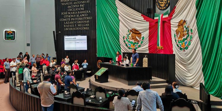 Quintana Roo, entre los primeros estados en regular la violencia ácida