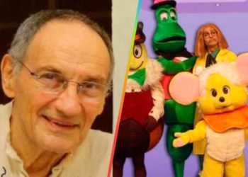 Fallece Álvaro Cárcamo, actor del programa infantil «Odisea Burbujas»