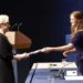 Meryl Streep recibe el premio ‘Princesa de las Artes’