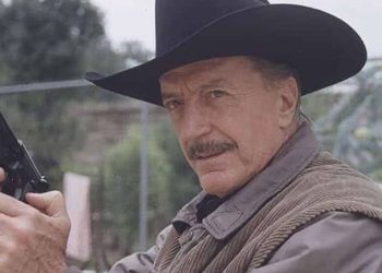 Fallece el actor Fernando Almada a los 94 años