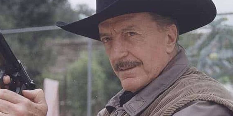 Fallece el actor Fernando Almada a los 94 años