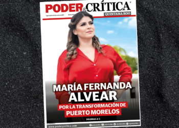 Periódico Quintana Roo #19 año IX