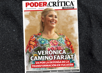 Periódico Yucatán #19 año IX