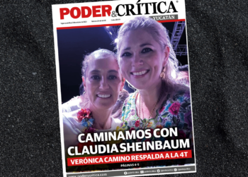 Periódico Yucatán #20 año IX