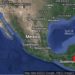 Sismo de 5.4 sacude el sur de Chetumal; no hubo daños
